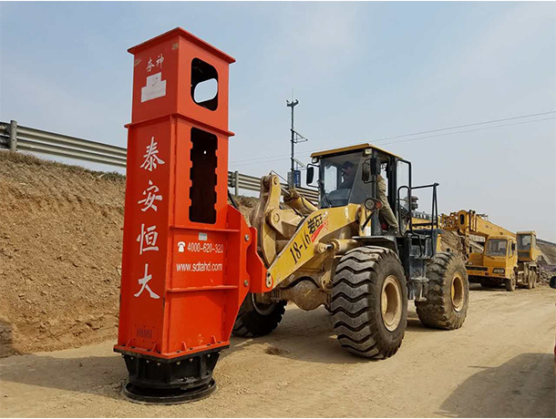 What is Rapid Impact Compaction